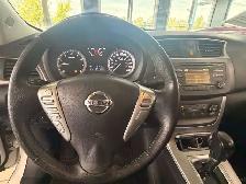2014 Nissan Sentra SV - Photo 18
