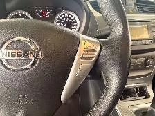 2014 Nissan Sentra SV - Photo 20