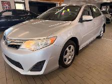 2013 Toyota Camry LE
