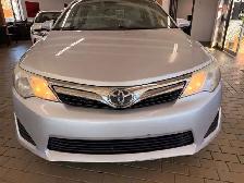 2013 Toyota Camry LE - Photo 3