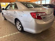 2013 Toyota Camry LE - Photo 6