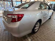 2013 Toyota Camry LE - Photo 7