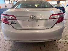 2013 Toyota Camry LE - Photo 8