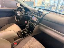 2013 Toyota Camry LE - Photo 9