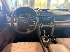 2013 Toyota Camry LE - Photo 11