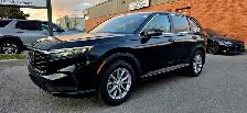 2023 Honda CR-V EX-L AWD-LOW MILEAGE-LEATHER-SUNROOF-BLIND SPOT