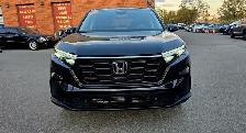2023 Honda CR-V EX-L AWD-LOW MILEAGE-LEATHER-SUNROOF-BLIND SPOT - Photo 2