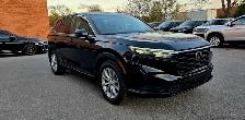 2023 Honda CR-V EX-L AWD-LOW MILEAGE-LEATHER-SUNROOF-BLIND SPOT - Photo 3