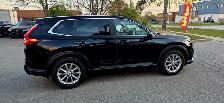 2023 Honda CR-V EX-L AWD-LOW MILEAGE-LEATHER-SUNROOF-BLIND SPOT - Photo 4