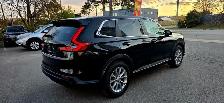 2023 Honda CR-V EX-L AWD-LOW MILEAGE-LEATHER-SUNROOF-BLIND SPOT - Photo 5
