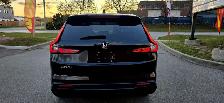 2023 Honda CR-V EX-L AWD-LOW MILEAGE-LEATHER-SUNROOF-BLIND SPOT - Photo 6