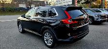 2023 Honda CR-V EX-L AWD-LOW MILEAGE-LEATHER-SUNROOF-BLIND SPOT - Photo 7