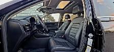 2023 Honda CR-V EX-L AWD-LOW MILEAGE-LEATHER-SUNROOF-BLIND SPOT - Photo 9