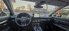 2023 Honda CR-V EX-L AWD-LOW MILEAGE-LEATHER-SUNROOF-BLIND SPOT - Photo 10