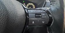 2023 Honda CR-V EX-L AWD-LOW MILEAGE-LEATHER-SUNROOF-BLIND SPOT - Photo 11