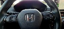 2023 Honda CR-V EX-L AWD-LOW MILEAGE-LEATHER-SUNROOF-BLIND SPOT - Photo 12