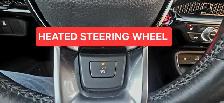 2023 Honda CR-V EX-L AWD-LOW MILEAGE-LEATHER-SUNROOF-BLIND SPOT - Photo 14
