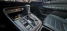 2023 Honda CR-V EX-L AWD-LOW MILEAGE-LEATHER-SUNROOF-BLIND SPOT - Photo 18