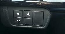 2023 Honda CR-V EX-L AWD-LOW MILEAGE-LEATHER-SUNROOF-BLIND SPOT - Photo 21
