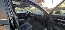 2023 Honda CR-V EX-L AWD-LOW MILEAGE-LEATHER-SUNROOF-BLIND SPOT - Photo 23