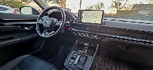 2023 Honda CR-V EX-L AWD-LOW MILEAGE-LEATHER-SUNROOF-BLIND SPOT - Photo 24