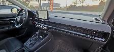 2023 Honda CR-V EX-L AWD-LOW MILEAGE-LEATHER-SUNROOF-BLIND SPOT - Photo 25