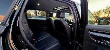 2023 Honda CR-V EX-L AWD-LOW MILEAGE-LEATHER-SUNROOF-BLIND SPOT - Photo 26