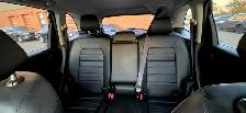 2023 Honda CR-V EX-L AWD-LOW MILEAGE-LEATHER-SUNROOF-BLIND SPOT - Photo 28