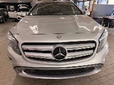 2015 Mercedes-Benz GLA GLA 250 - Photo 8