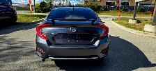 2020 Honda Civic Touring CVT-LEATHER-SUNROOF-HEATED SEATS-REVERS - Photo 7