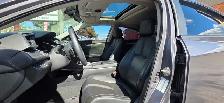2020 Honda Civic Touring CVT-LEATHER-SUNROOF-HEATED SEATS-REVERS - Photo 11