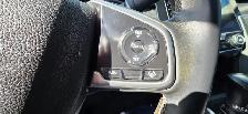 2020 Honda Civic Touring CVT-LEATHER-SUNROOF-HEATED SEATS-REVERS - Photo 13
