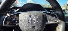 2020 Honda Civic Touring CVT-LEATHER-SUNROOF-HEATED SEATS-REVERS - Photo 14