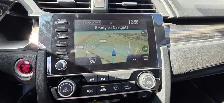 2020 Honda Civic Touring CVT-LEATHER-SUNROOF-HEATED SEATS-REVERS - Photo 16