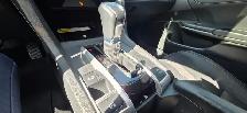 2020 Honda Civic Touring CVT-LEATHER-SUNROOF-HEATED SEATS-REVERS - Photo 17