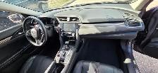 2020 Honda Civic Touring CVT-LEATHER-SUNROOF-HEATED SEATS-REVERS - Photo 20
