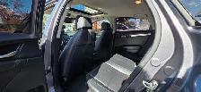 2020 Honda Civic Touring CVT-LEATHER-SUNROOF-HEATED SEATS-REVERS - Photo 22