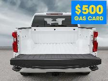 2026 Chevrolet Silverado 1500 RST Crew Cab Short Box 4-Wheel Dri - Photo 7