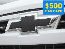2026 Chevrolet Silverado 1500 RST Crew Cab Short Box 4-Wheel Dri - Photo 9