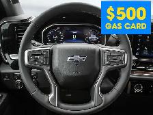 2026 Chevrolet Silverado 1500 RST Crew Cab Short Box 4-Wheel Dri - Photo 13