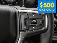 2026 Chevrolet Silverado 1500 RST Crew Cab Short Box 4-Wheel Dri - Photo 15