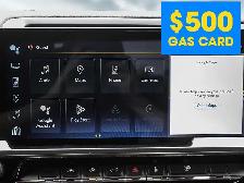 2026 Chevrolet Silverado 1500 RST Crew Cab Short Box 4-Wheel Dri - Photo 18