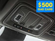 2026 Chevrolet Silverado 1500 RST Crew Cab Short Box 4-Wheel Dri - Photo 19