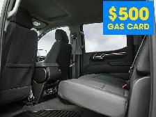 2026 Chevrolet Silverado 1500 RST Crew Cab Short Box 4-Wheel Dri - Photo 21