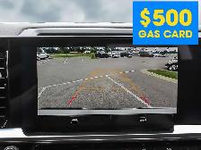 2026 Chevrolet Silverado 1500 RST Crew Cab Short Box 4-Wheel Dri - Photo 23