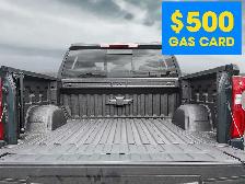 2026 Chevrolet Silverado 1500 LT Trail Boss Crew Cab Short Box 4 - Photo 6