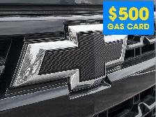 2026 Chevrolet Silverado 1500 LT Trail Boss Crew Cab Short Box 4 - Photo 8