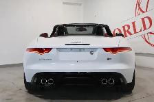 2015 Jaguar F-TYPE V8 S | CONVERTIBLE | ACTIVE SPORTS EXHAUST - Photo 5
