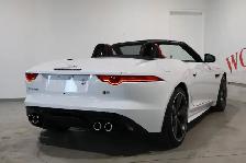2015 Jaguar F-TYPE V8 S | CONVERTIBLE | ACTIVE SPORTS EXHAUST - Photo 6