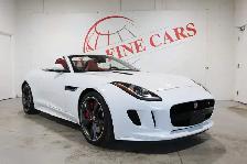 2015 Jaguar F-TYPE V8 S | CONVERTIBLE | ACTIVE SPORTS EXHAUST - Photo 8